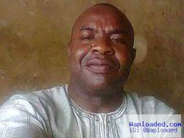 Police inspector dies mysteriously 12 hours after promotion in Ondo